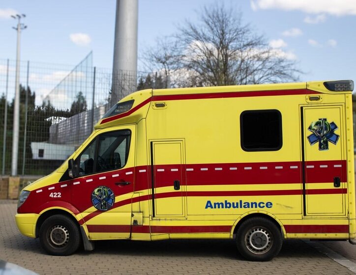 Mercedes-Benz Sprinter Skříň 3,0 l 140 kw