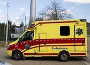 Mercedes-Benz Sprinter Skříň 3,0 l 140 kw