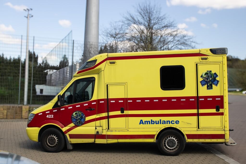 Mercedes-Benz Sprinter Skříň 3,0 l 140 kw