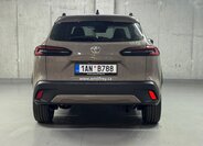 Toyota Corolla Cross SUV / Terénní 1,8 l 98 kw