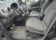 Citroën Berlingo 10