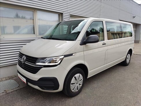 Volkswagen Transporter MPV 2,0 l 110 kw