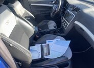 Škoda Octavia Kombi 2,0 l 125 kw