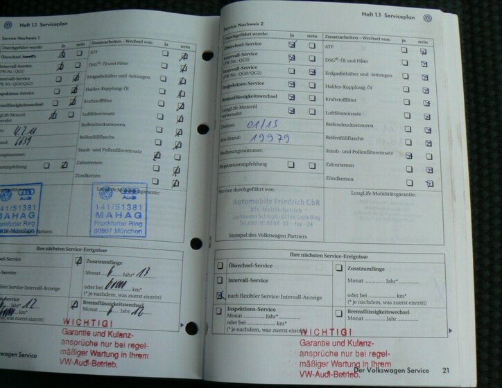 Volkswagen Golf Hatchback 1,4 l 90 kw