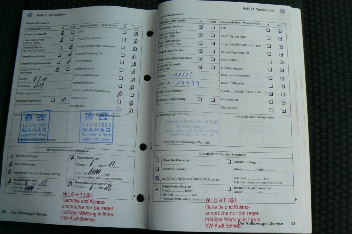 Volkswagen Golf Hatchback 1,4 l 90 kw