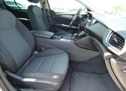 Opel Insignia Liftback 2,0 l 125 kw