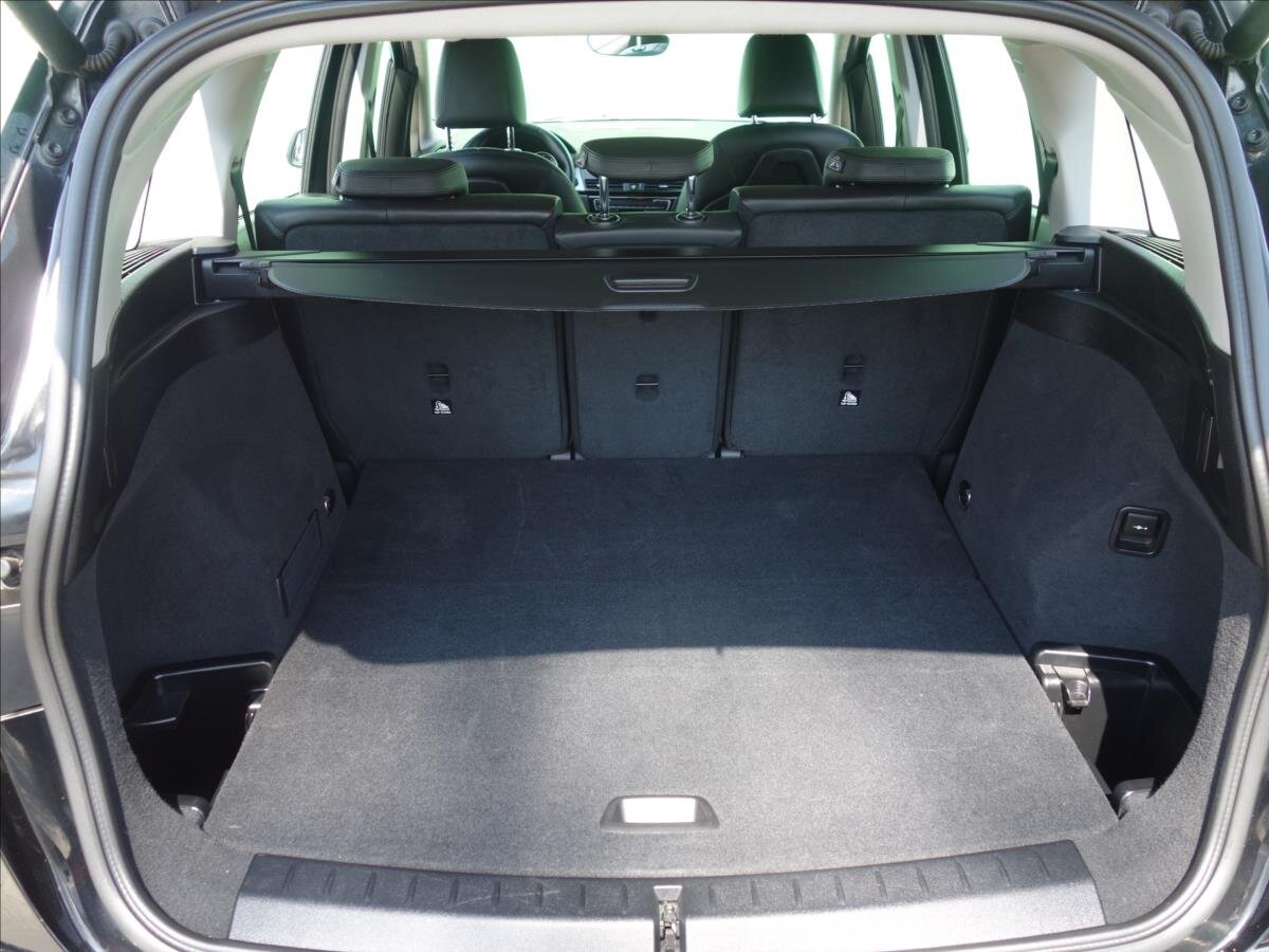 BMW Řada 2 MPV 1,5 l 85 kw