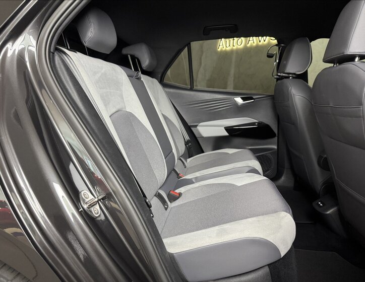 Volkswagen ID.3 Hatchback 0,0 150 kw