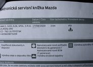 Mazda 3 Hatchback 2,0 l 90 kw