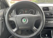 Škoda Fabia Kombi 1,2 l 44 kw