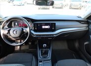 Škoda Octavia Kombi 2,0 l 85 kw