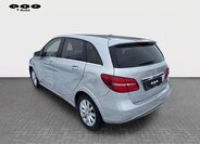 Mercedes-Benz Třídy B Hatchback 2,0 l 115 kw