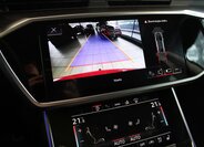 Audi S7 Ostatní 3,0 l 253 kw