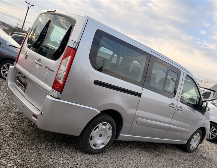 Fiat Scudo 5