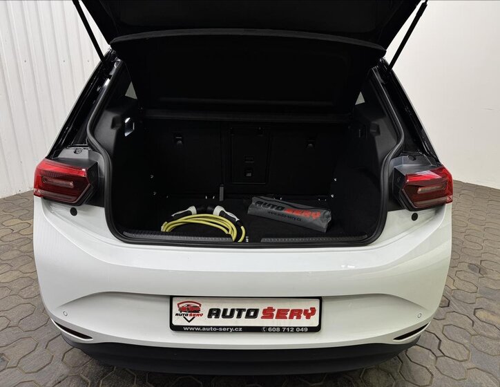 Volkswagen ID.3 Hatchback 0,0 150 kw