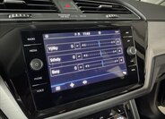 Volkswagen Touran MPV 2,0 l 110 kw