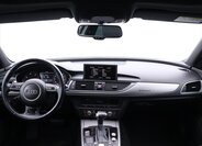 Audi A6 Allroad Kombi 3,0 l 150 kw