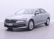 Škoda Superb 3
