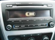 Škoda Octavia Kombi 1,4 l 90 kw