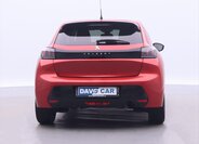 Peugeot 208 Hatchback 1,2 l 74 kw