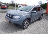 Dacia Duster SUV / Terénní 1,3 l 96 kw