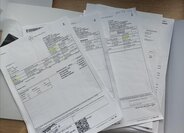 Mercedes-Benz Sprinter Ostatní 3,0 l 140 kw