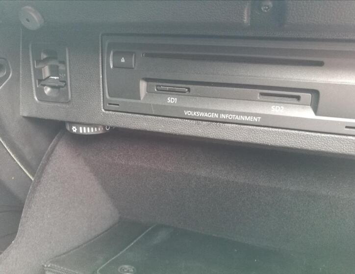 Volkswagen Passat 17