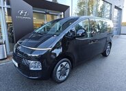 Hyundai Staria Ostatní 0,0 165 kw