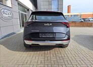 KIA Sportage SUV / Terénní 1,6 l 110 kw