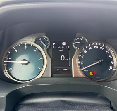 Toyota Land Cruiser 11