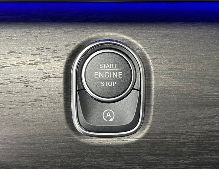 Mercedes-Benz Třídy V 27