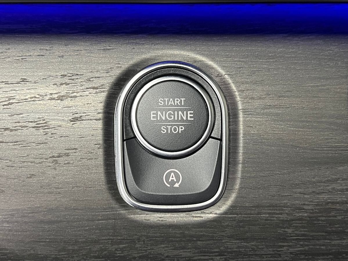 Mercedes-Benz Třídy V