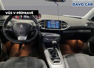 Peugeot 308 Kombi 1,2 l 96 kw