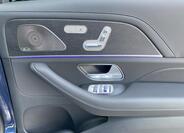 Mercedes-Benz GLS 18