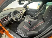 Škoda Kamiq 10