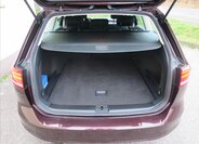 Volkswagen Passat Kombi 1,4 l 92 kw