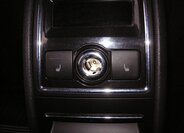 Škoda Superb Kombi 2,0 l 103 kw