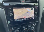 Volkswagen Golf Hatchback 2,0 l 210 kw