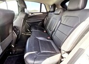 Mercedes-Benz GLE SUV / Terénní 3,0 l 190 kw