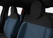 Fiat Grande Panda Hatchback 1,2 l 81 kw