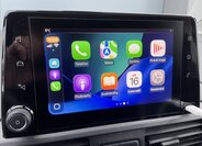 Opel Combo Skříň 1,5 l 96 kw