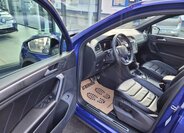 Volkswagen Tiguan SUV 2,0 l 235 kw