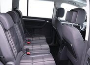 Volkswagen Touran MPV 1,6 l 77 kw