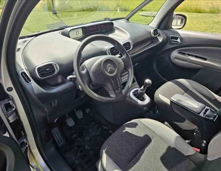 Citroën C3 Picasso 12