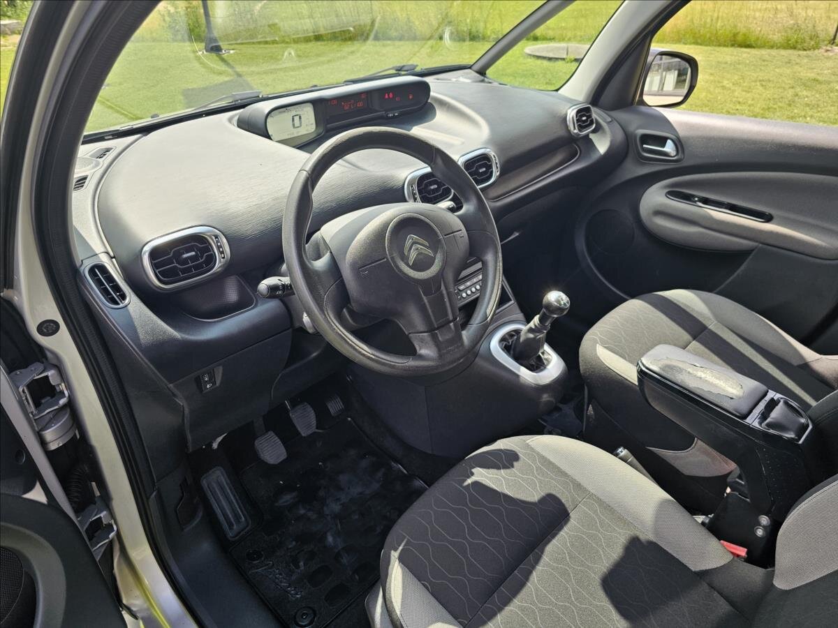 Citroën C3 Picasso