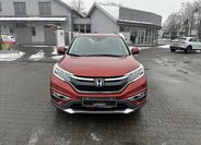 Honda CR-V SUV 2,0 l 114 kw