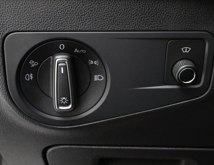 Volkswagen Tiguan Allspace SUV / Terénní 2,0 l 147 kw