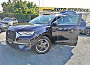 DS Automobiles DS7 Crossback 1