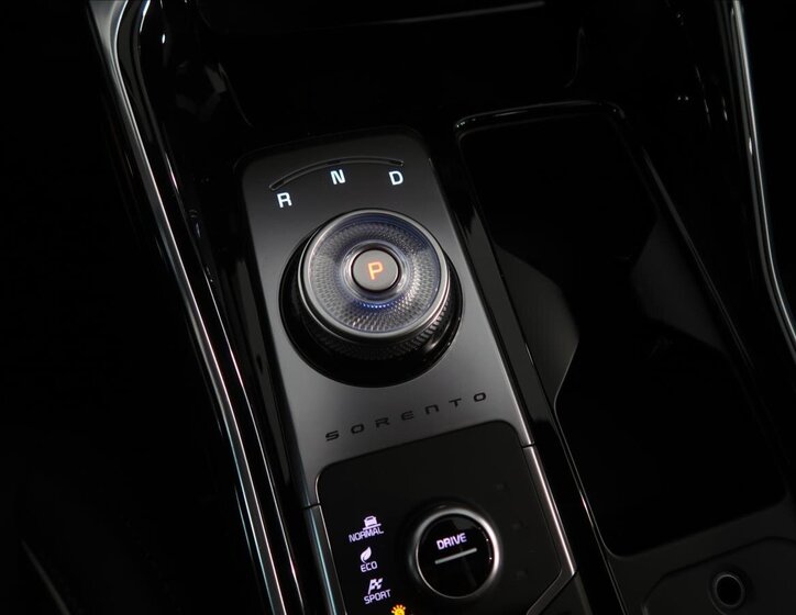 KIA Sorento SUV / Terénní 2,2 l 142 kw