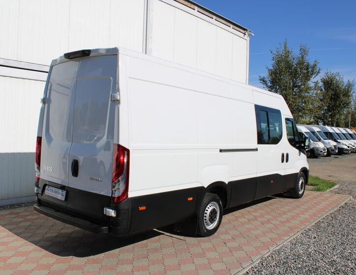 Iveco Daily 4